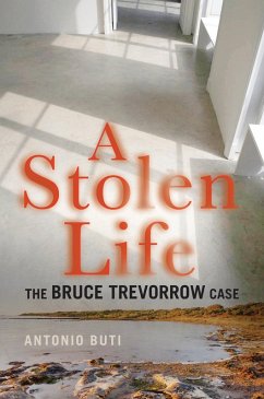 Cover Stolen Life (eBook, PDF)