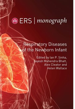 Respiratory Diseases of the Newborn Infant (eBook, ePUB)