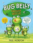 Bug Belly (eBook, PDF)