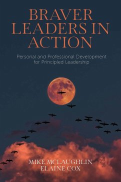 Cover Braver Leaders in Action (eBook, ePUB)