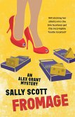 Fromage (eBook, ePUB)