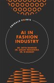 AI in Fashion Industry (eBook, PDF)