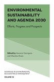 Environmental Sustainability and Agenda 2030 (eBook, PDF)