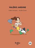 Valérie jardine (eBook, PDF)