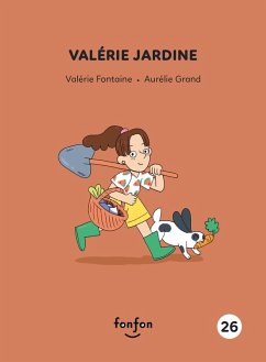 Valérie jardine (eBook, PDF) - Valerie Fontaine, Fontaine