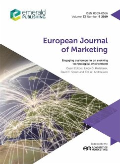 Engaging Customers in an Evolving Technological Environment (eBook, PDF)