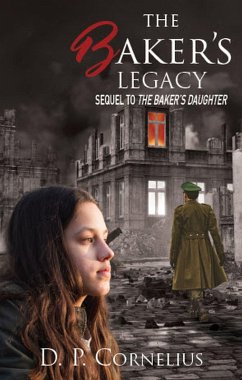 Cover Baker's Legacy (eBook, ePUB)