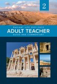 Radiant Life Adult Teacher Volume 2 (eBook, ePUB)