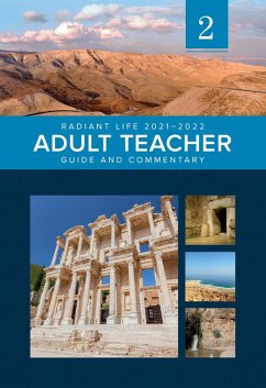 Cover Radiant Life Adult Teacher Volume 2 (eBook, ePUB)