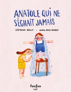 Cover Anatole qui ne séchait jamais (eBook, PDF)