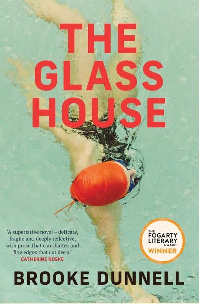 Glass House (eBook, ePUB)