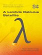 A Lambda Calculus Satellite - Bild 1