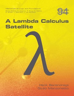 A Lambda Calculus Satellite - Barendregt, Henk; Manzonetto, Giulio