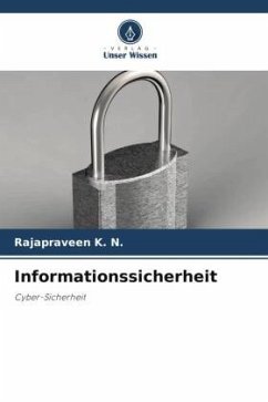 Informationssicherheit - K. N., Rajapraveen