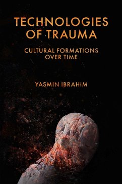 Cover Technologies of Trauma (eBook, ePUB)