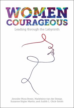 Cover Women Courageous (eBook, ePUB)