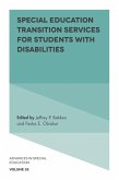 Special Education Transition Services for Students with Disabilities (eBook, PDF)