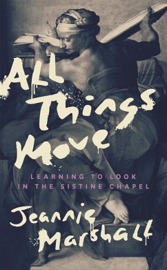 Cover All Things Move (eBook, ePUB)