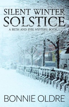 Silent Winter Solstice (eBook, ePUB) - Oldre, Bonnie