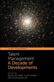 Talent Management (eBook, PDF)