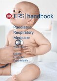 ERS Hanbook of Paediatric Respiratory Medicine (eBook, ePUB)