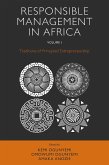 Responsible Management in Africa, Volume 1 (eBook, ePUB) Responsible Management in Africa, Volume 1 (eBook, ePUB)
