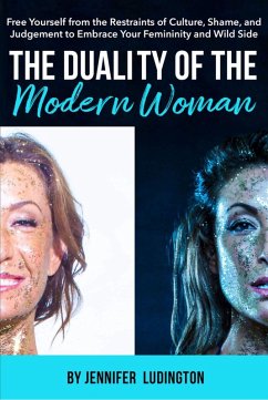 Cover Duality of the Modern Woman (eBook, ePUB)