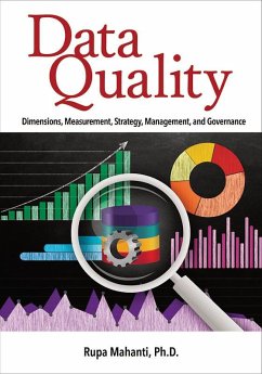 Cover Data Quality (eBook, PDF)