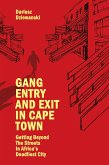 Gang Entry and Exit in Cape Town (eBook, ePUB)