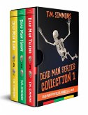 Dead Man Series Collection 1: Dead Man Mysteries Books 1, 2 and 3 (eBook, ePUB)