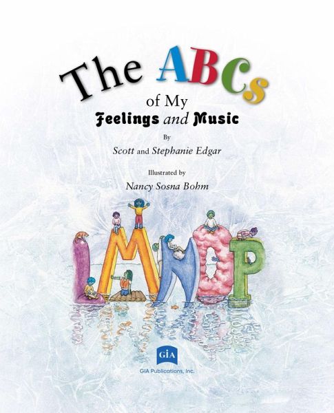 ABCs of My Feelings and Music (eBook, PDF) ABCs of My Feelings and Music (eBook, PDF)