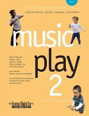 Music Play 2 Part A (eBook, PDF)