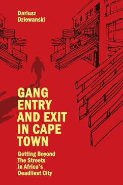 Cover Gang Entry and Exit in Cape Town (eBook, PDF)