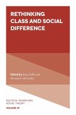 Rethinking Class and Social Difference (eBook, PDF)