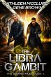 The Libra Gambit (The Zodiac Files, #2)... - Bild 1