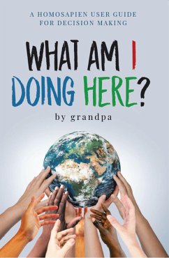 What Am I Doing Here? (eBook, ePUB) - Jetty, Robb