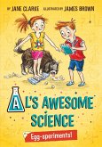 Al's Awesome Science (eBook, PDF)
