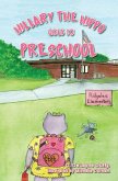 Hillary the Hippo Goes to Preschool (eBook, ePUB)