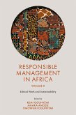 Responsible Management in Africa, Volume 2 (eBook, ePUB)