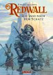 Redwall 5 (eBook, ePUB) - Bild 1