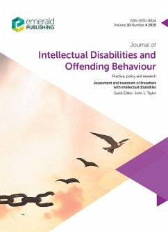 Cover Assessment and Treatment of Firesetters with Intellectual Disabilities (eBook, PDF)