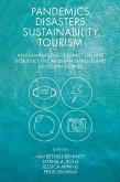 Pandemics, Disasters, Sustainability, Tourism (eBook, PDF)