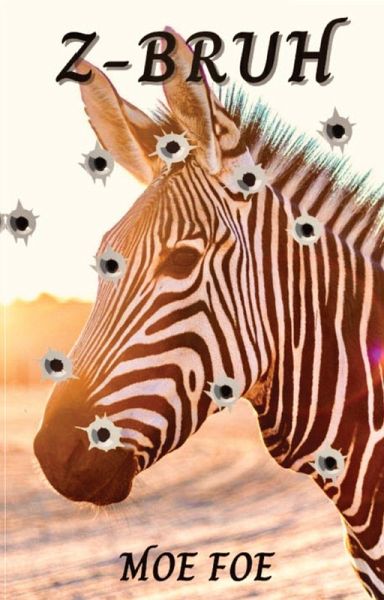 Z-BRUH (eBook, ePUB) Z-BRUH (eBook, ePUB)