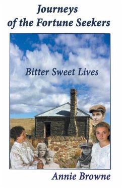 Bitter Sweet Lives - Browne, Annie