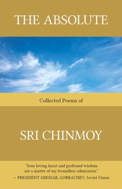 Cover Absolute (eBook, ePUB)