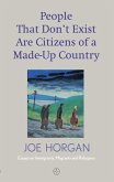 People That Don't Exist Are Citizens of a Made-Up Country (eBook, ePUB)