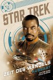 Star Trek - Zeit des Wandels 3: Aussaat (eBook, ePUB)