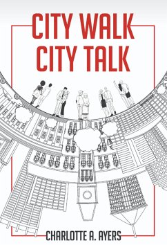 Cover City Walk City Talk (eBook, ePUB)