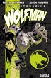 The Astounding Wolf-Man 2 (eBook, ePUB) - Bild 1