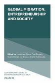 Global Migration, Entrepreneurship and Society (eBook, ePUB)